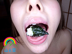 食ザー 野外ごっくんパーティー 星川まい　サンプル画像10